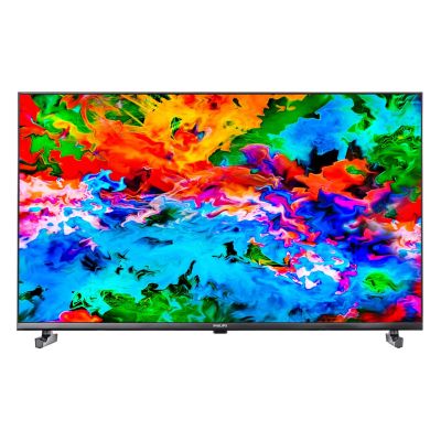 2. Telewizor Philips 32PHS5500/­12 LED 32'' HD Ready DVB-T2 Czarny