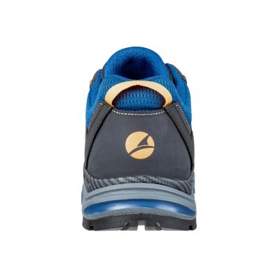 3. Półbuty męskie ANTELAO QL LOW (blue)