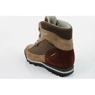 5. Buty trekkingowe Aku Ultralight W 36510518