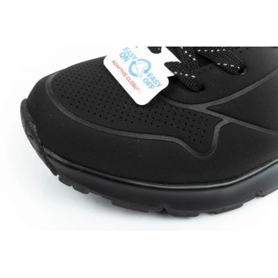 7. Buty Skechers Uno Darling Daze W 310566L/BLK
