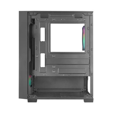 6. TACENS MARS MC-VORTEX 3x120mm FRGB mATX- obudowa
