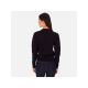 2. Sweter ROSSIGNOL W Audrine Knit granatowy