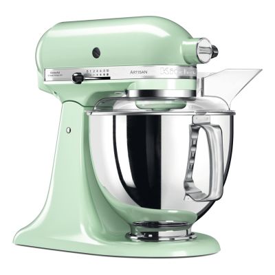 4. Robot kuchenny KitchenAid Artisan 5KSM175PSEPT