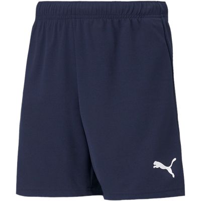 3. Spodenki Puma teamRISE Short Jr 704943 06