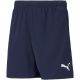 3. Spodenki Puma teamRISE Short Jr 704943 06