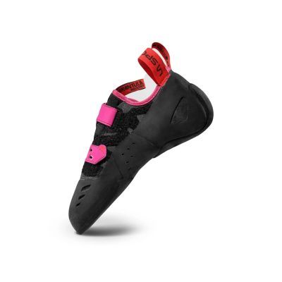 5. La Sportiva Tarantula Boulder Woman 40D900411 Carbon/Spring