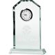 5. Trofeum szklane grawerowane 3D z etui