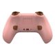 4. Dragonshock PopTop Różowy, Brązowy, Czarny, Jasny Niebieski, Fioletowy Bluetooth Gamepad Analogowa/Cyfrowa Nintendo Switch, PC