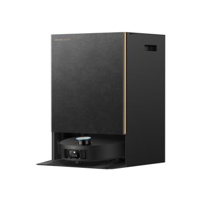 11. Dreame Matrix10 Ultra 0,31 l Czarny