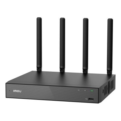 4. Rejestrator IP Imou NVR-N110