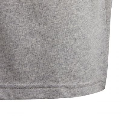5. Koszulka adidas Essentials 3-Stripes Cotton Tee Jr IB1669