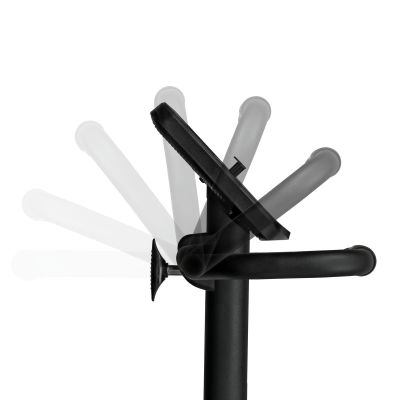 21. VIRTUFIT ROWER TRENINGOWY Z NISKIM WEJŚCIEM 1.0