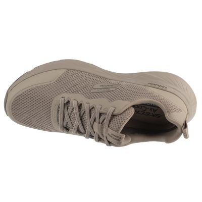 3. Skechers Edgeride - Rekze 232835-TPE Beżowe 42,5