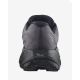 4. Buty Do Biegania męskie Salomon Aero Blaze 4 Grvl GTX niskie przed kostkę Czarne (L45403000)
