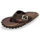 6. Japonki Gumbies Islander Flip-Flops Unisex Aboriginal GU-FFISL095