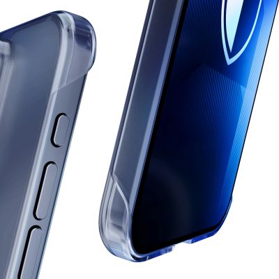 11. Etui 3mk Just20g Matt Case na Samsung Galaxy S25 Edge - czarne matowe