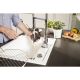 3. Zmywak Vileda Glitzi Power Inox 2 szt.