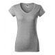 3. Koszulka Malfini Fit V-neck W MLI-16212