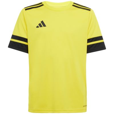 11. Koszulka adidas Squadra 25 Jr JJ0056