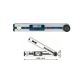 5. Bosch GAM 220 Professional cyfrowe mierniki kąta 0 - 220°