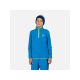 6. Bluza Rossignol Jr Strawpile Fleece Hz