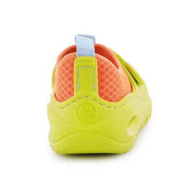 10. Buty Crocs Swiftwater Splash K Jr 210619-85H 