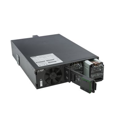 7. APC Smart-UPS On-Line zasilacz UPS Podwójnej konwersji (online) 5 kVA 4500 W 10 x gniazdo sieciowe
