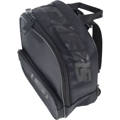 3. Skechers Star Backpack SKCH7503-BLK Czarne One size