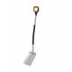 4. Łopata xact shovel FISKARS
