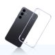 9. Etui 3mk Just20g Clear Case na Samsung Galaxy S24+ - przezroczyste