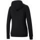 4. Bluza Puma ESS Small Logo Full-Zip Hoodie TR W 586813 01