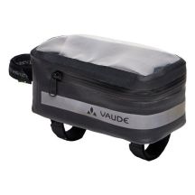 VAUDE 46610 Rama Torba rowerowa 1 l Poliamidowy, Poliuretan Czarny