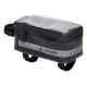 VAUDE 46610 Rama Torba rowerowa 1 l Poliamidowy, Poliuretan Czarny