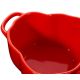4. Mini Cocotte okrągły papryka STAUB 40500-325-0 - czerwony 470 ml