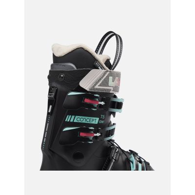 2. Buty narciarskie LANGE Concept 7.5 W GW