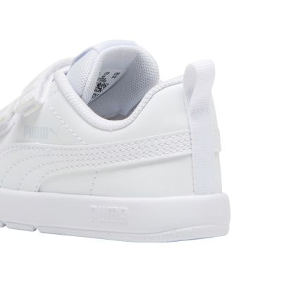 3. Buty Puma Courtflex V3 V Inf Jr 310252 02