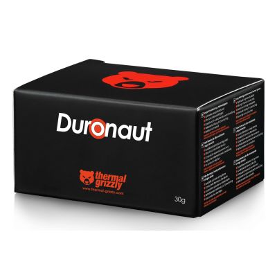 4. Thermal Grizzly Duronaut pasta termoprzewodząca Pasta termiczna