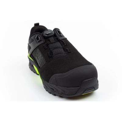 2. Helly Hansen buty robocze Megni Evo BOA obuwie ochronne S1PL SR ESD