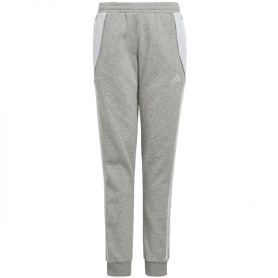 6. Spodnie adidas Tiro 24 Sweat Jr IS1009