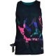 2. Dwustronna Koszulka koszykarska sportowa K1X Reversible Tank Top - KXM241-041