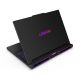 12. Lenovo Legion Pro 7 16IAX10H Ultra 9 275HX 16" WQXGA OLED 500nits Glossy 240Hz 64GB DDR5 6400 1TB GeForce RTX 5090 24GB 99.9Wh Win11 Eclipse Black