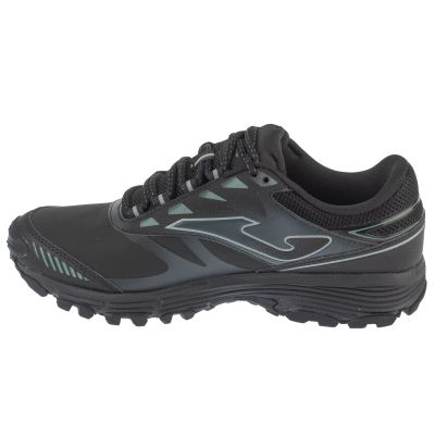 2. Joma Sabre Men 2501 TKSABW2501 Czarne 40,5