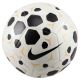 2. Nike Skills Mini Ball HV6252-100 Białe 1