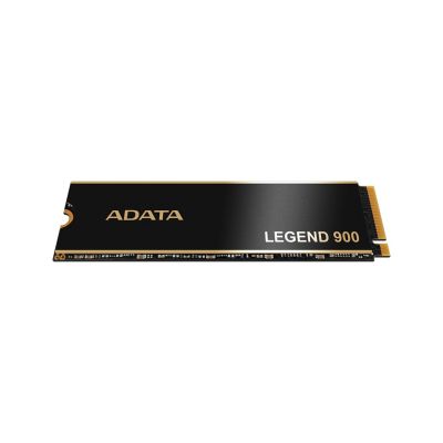 4. Dysk SSD ADATA Legend 900 ColorBox 2TB PCIe gen.4