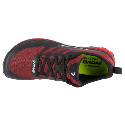 3. Buty do biegania Inov-8 MudTalon M 001144-RDBK-P-001