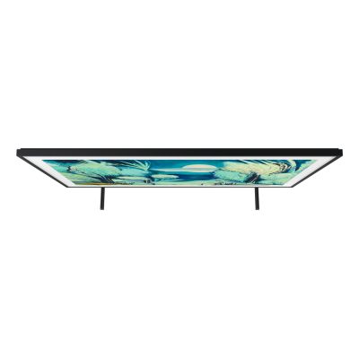 37. Telewizor Samsung QE43LS03F QLED 43'' 4K Ultra HD Tizen Dolby Atmos DVB-T2 Czarny
