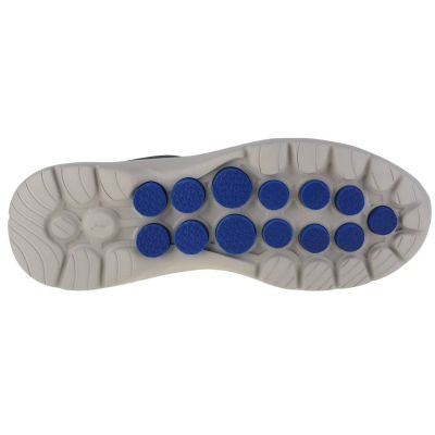 4. Skechers Go Walk 6 Avalo 216209-CHAR Szare 41
