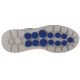 4. Skechers Go Walk 6 Avalo 216209-CHAR Szare 41