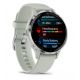 3. Zegarek Garmin Venu 3S 41mm Srebrny