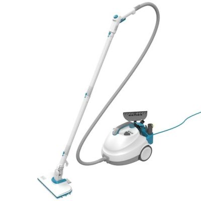 3. Mop parowy BHSMP2314-QS BLACK+DECKER